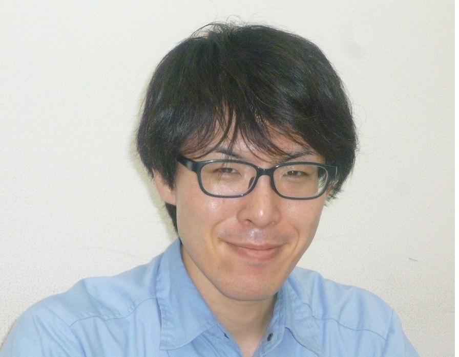 先輩 営業